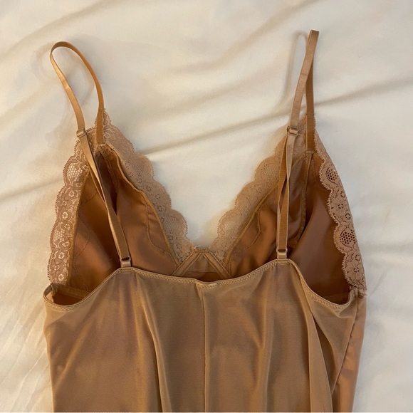 Elegant Evening One-Piece Tank - Picture 7 of 7